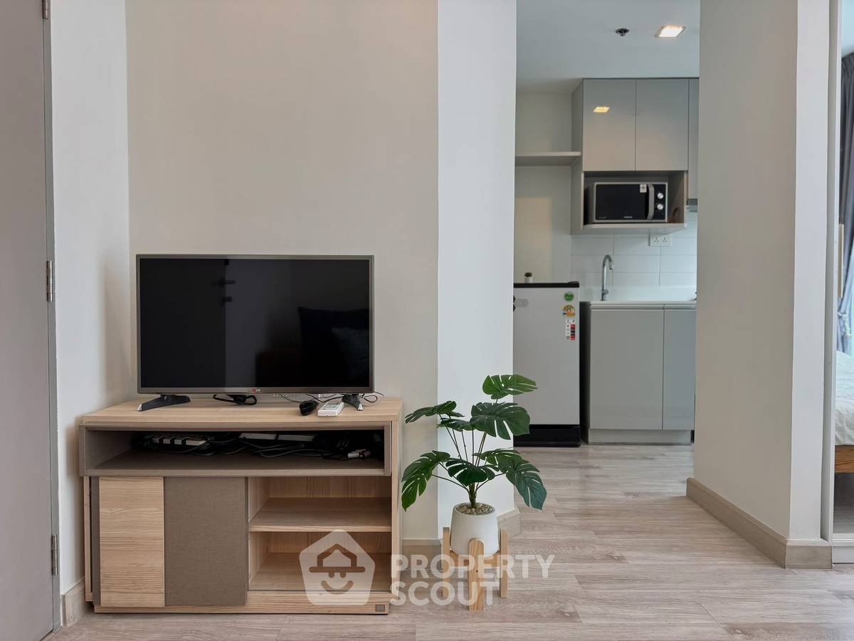 รูป คอนโด 1-ห้องนอน ที่ ไอดีโอ โมบิ สุขุมวิท 81 ใกล้ BTS อ่อนนุช (ID 2097476) - รูปที่ 4/10