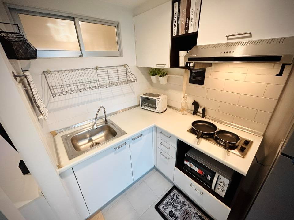 รูป 🤝🏻RB24028 ให้เช่าถูกมาก👍ลุมพินี วิลล์ รามคำแหง 26✅แอดไลน์ @mproperty( มี @ ด้วย) แอดมินตอบไว - รูปที่ 2/19