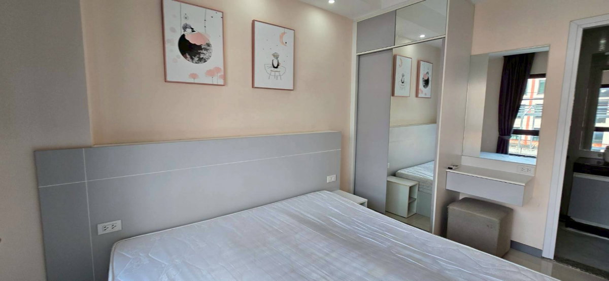 รูป ให้เช่า กรีนซิตี้คอนโด ต.สันนาเม็ง อ.สันทราย ค่าเช่า 6,000/เดือน - รูปที่ 3/21