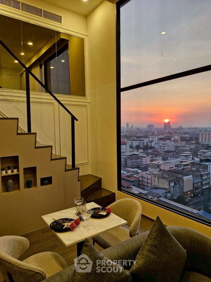picture 2-BR Condo at Park Origin Ratchathewi near BTS Ratchathewi (ID 2781956) - 8/16