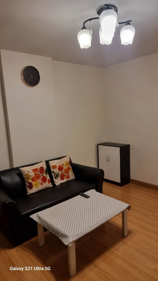 รูป 🔥32 ตรม คอนโดเช่าใกล้เซ็นทรัลชล #โครงการเดอะไรส์บี 1   - รูปที่ 11/12