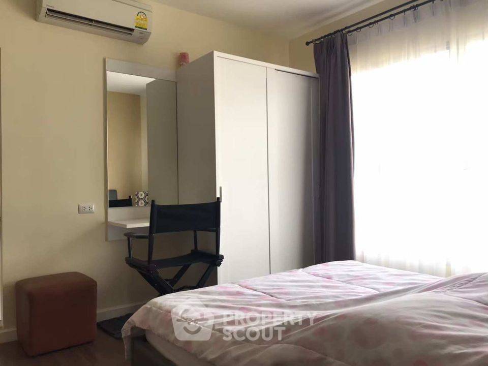 รูป คอนโด 1-ห้องนอน ที่ บ้านเคียงฟ้า หัวหิน ใน หนองแก (ID 1096746) - รูปที่ 4/11