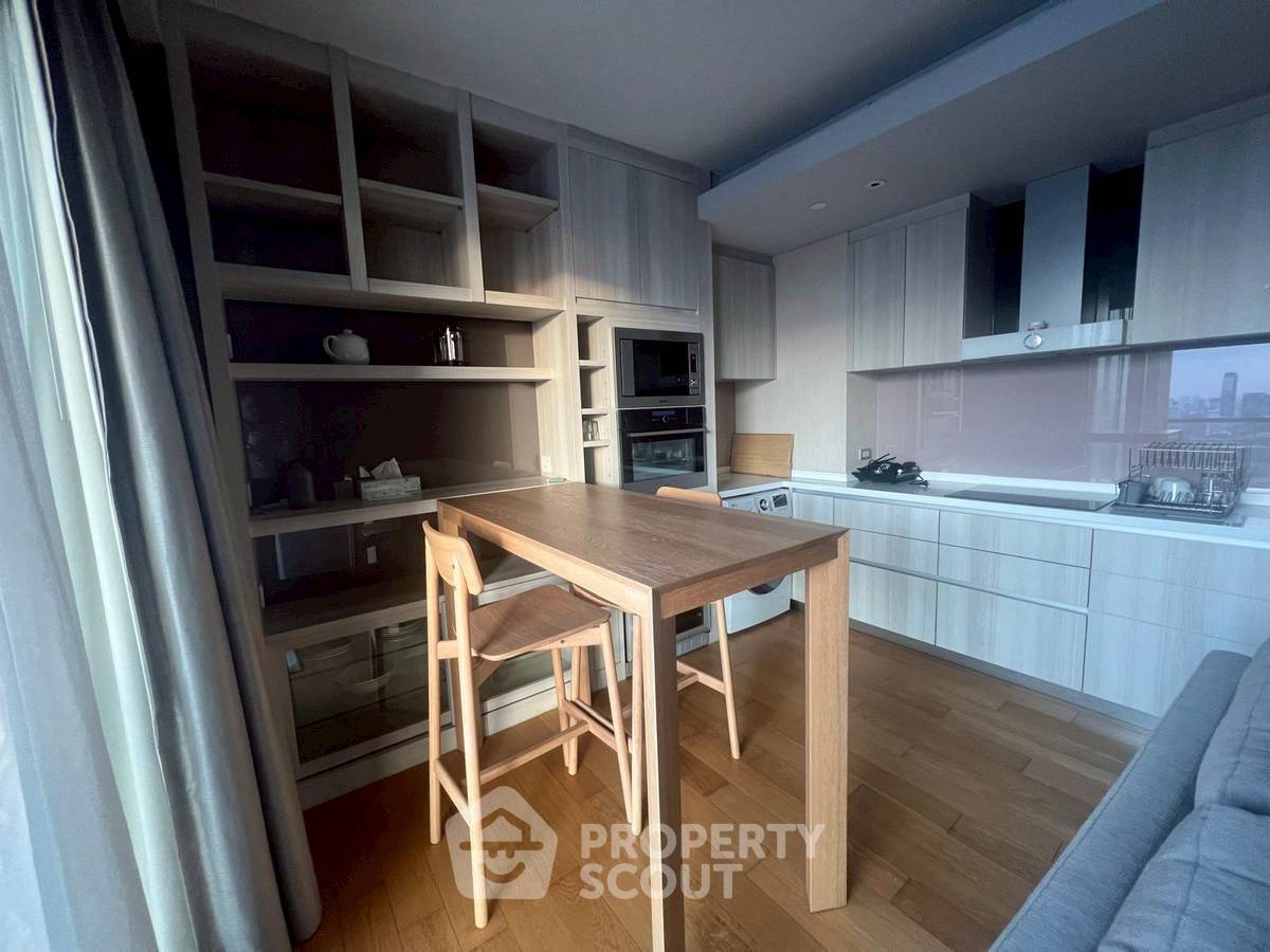 รูป คอนโด 2-ห้องนอน ที่ เดอะ ลุมพินี 24 ใกล้ BTS พร้อมพงษ์ (ID 2603223) - รูปที่ 6/7