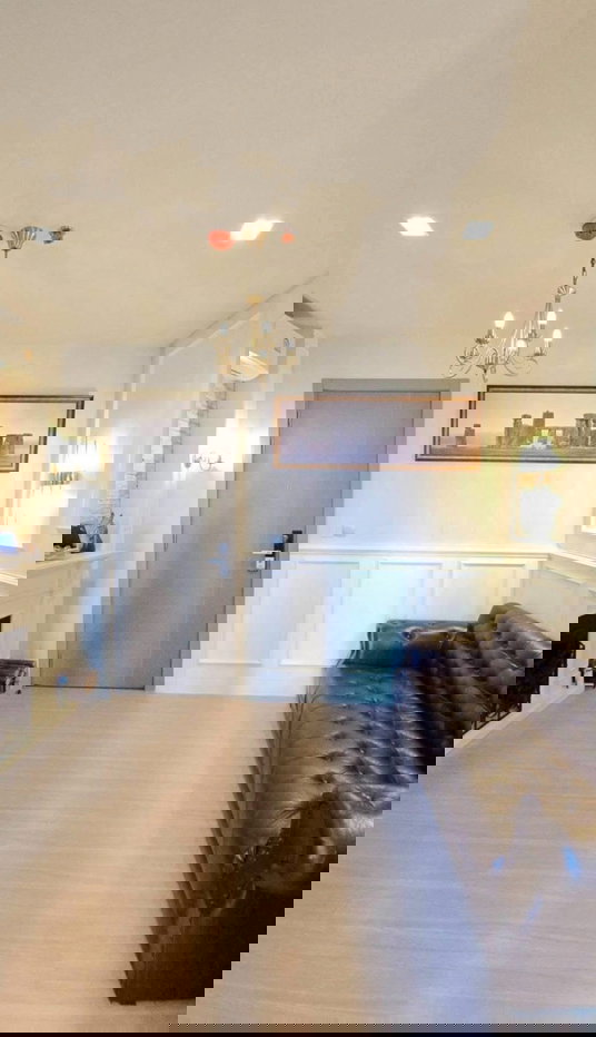 รูป Life Rama4 - Asoke | 🚝ใกล้ BTSพร้อมพงษ์ #2026032214234 #FC - รูปที่ 4/8