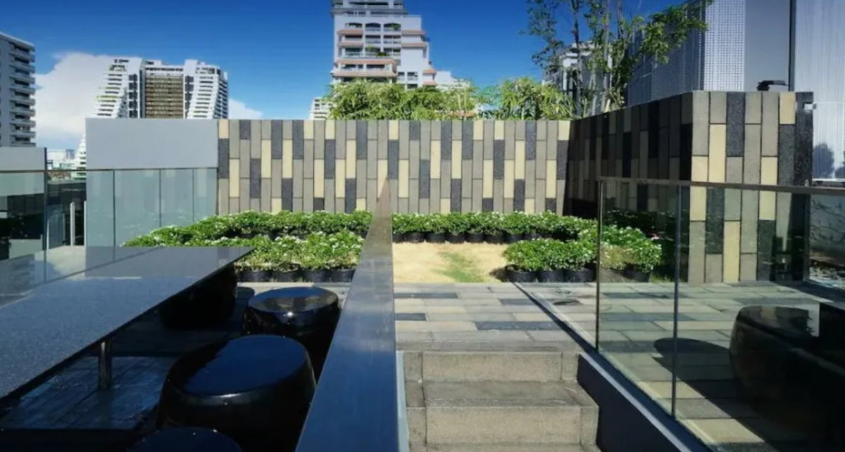 picture ✨ For Sale: Siamese Gioia Condo ✨  💰 Only 3,790,000 THB - 4/5