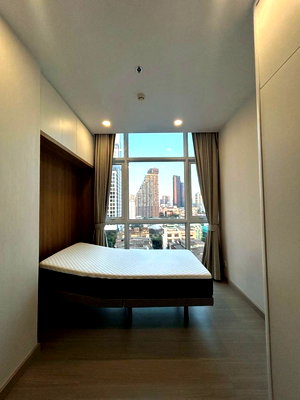 Condos for rent : Supalai Premier Si Phraya Samyan【𝐑𝐄𝐍𝐓】🔥A polite tone that conveys a trustworthy image.🔥 Contact Line ID: @hacondo