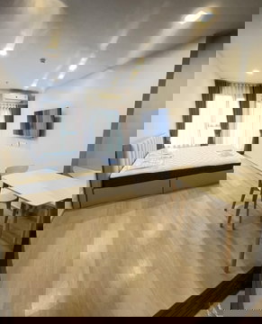 🎈#OL2107_477🎈💥ด่วน💥ว่างชัวร์ รีบคลิก ก่อนหลุดมือ‼️ 𝗙𝗼𝗿 𝗥𝗲𝗻𝘁 1️⃣8️⃣k.🔥#ใกล้BTSห้าแยกลาดพร้าว   คอนโด  ไลฟ์พหลลาดพร้าว 