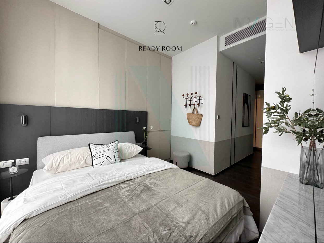 รูป 🎉Special room!🎉 ให้เช่าคอนโด ลาวีค สุขุมวิท 57 อาคาร 1 ชั้น 16 3 ห้องนอน ขนาด 116.00 ตรม ใกล้ ท้องฟ้าจำลอง - รูปที่ 4/8