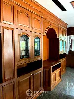 Houses for rent Central Plaza Bang Na : 4-BR House in Nong Bon (ID 2781961)