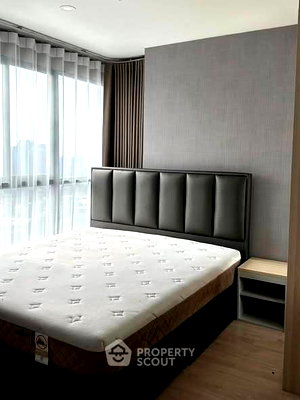 Condos for sale : 2-BR Condo at Ideo O2 near BTS Bang Na (ID 2780809)