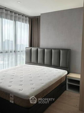 คอนโด 2-ห้องนอน ที่ ไอดีโอ โอทู บางนา ใกล้ BTS บางนา (ID 2780809)