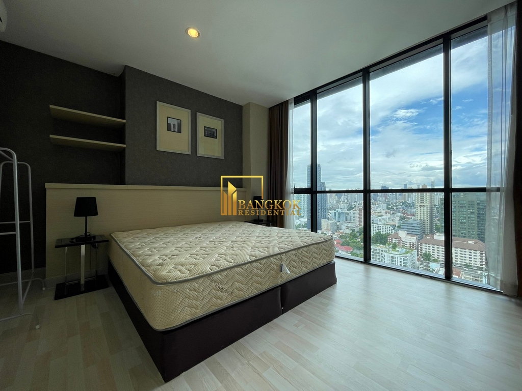 รูป Estella | Charming 2 Bedroom Condo For Rent in Ekkamai Area - BR15881CD - รูปที่ 8/23