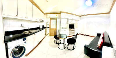 Condos for rent : For rent condo RIN HOUSE Building 1, Floor 8,1 bed room, Room size 47 sqm