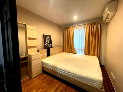 Condos for rent : 💥CP-9408💥Regent Home Sukhumvit 81👉Line : @seecondo