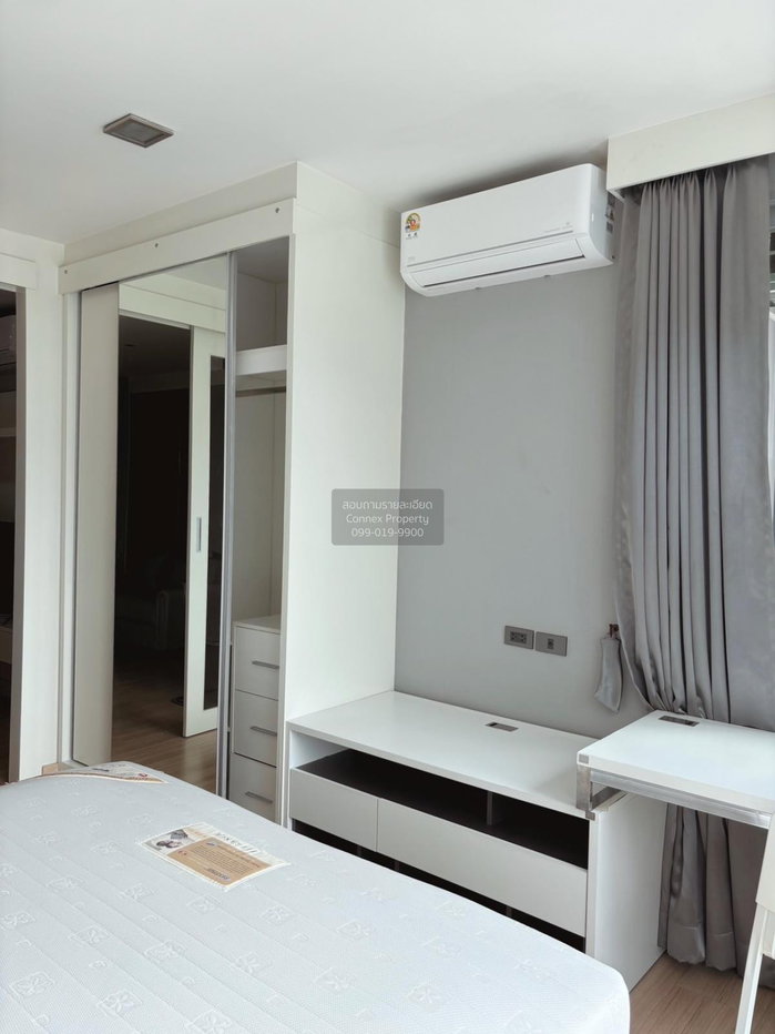 รูป เช่าคอนโด  ไลฟ์ แอท สาทร 10 BTS-ช่องนนทรี สีลม เขต บางรัก กรุงเทพ CX-116750 ✅ ทักไลน์ @connexproperty ตอบทันที ทีมงานมืออาชีพ ✅ - รูปที่ 9/11