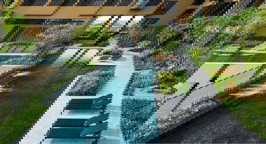 รูป 🔥 หลุดจอง! ราคานี้หาไม่ได้ง่าย ๆ Oka Haus Sukhumvit 36 พร้อมโอน 🔥MD-26028797 - รูปที่ 2/2