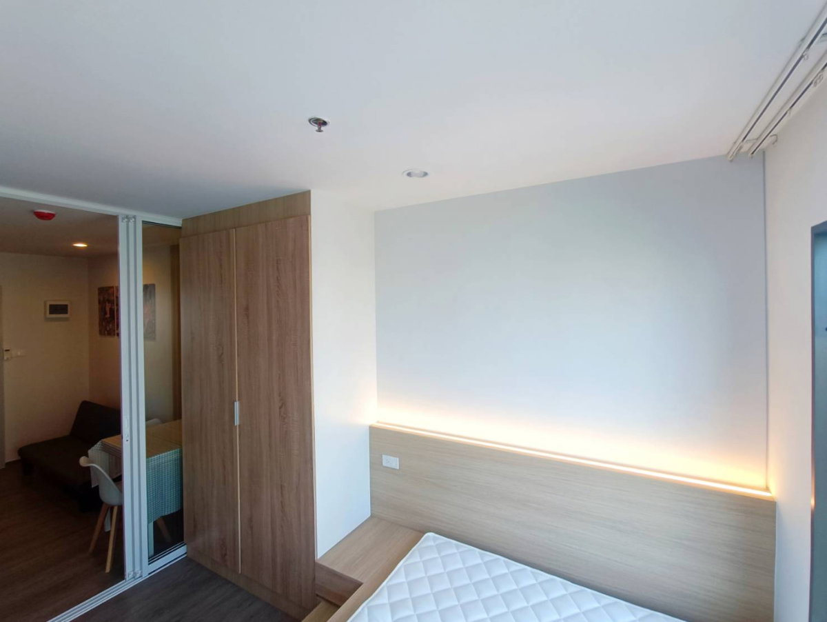 รูป Regent Home วุฒากาศ ชั้นสูง วิวโล่ง ห้องใหม่แต่งสวย พร้อมอยู่ - รูปที่ 16/21