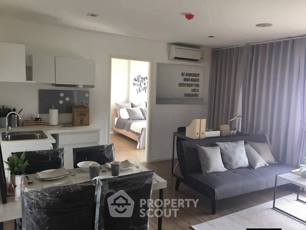 picture 1-BR Condo at Ideo Chula Samyan near MRT Sam Yan (ID 2576803) - 6/7