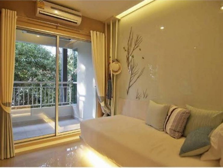 รูป Lumpini park Jomtien Beach Condo - รูปที่ 5/14