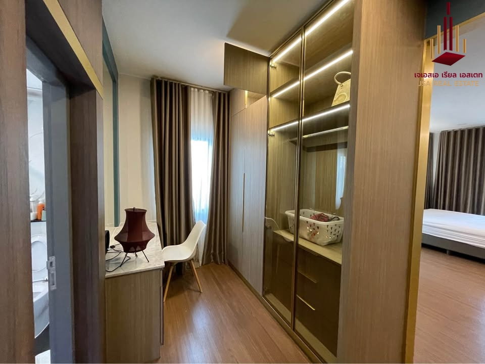 รูป ✨ ขาย เดอะ ซิตี้ บางนา ✨   ราคา 27,900,000 บาท - รูปที่ 9/12