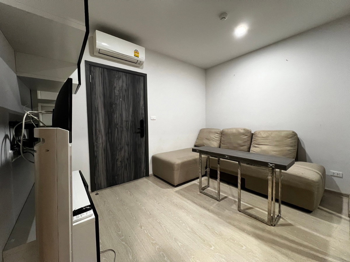 รูป 🪐 For Rent 💒  Elio Del Nest (เอลลิโอ เดล เนสท์) 💒 JA-1373 - รูปที่ 4/8