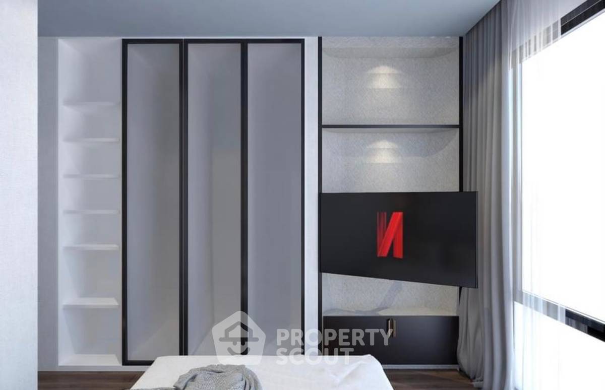 picture 2-BR Condo at Muniq Langsuan near BTS Ratchadamri (ID 1407502) - 11/11