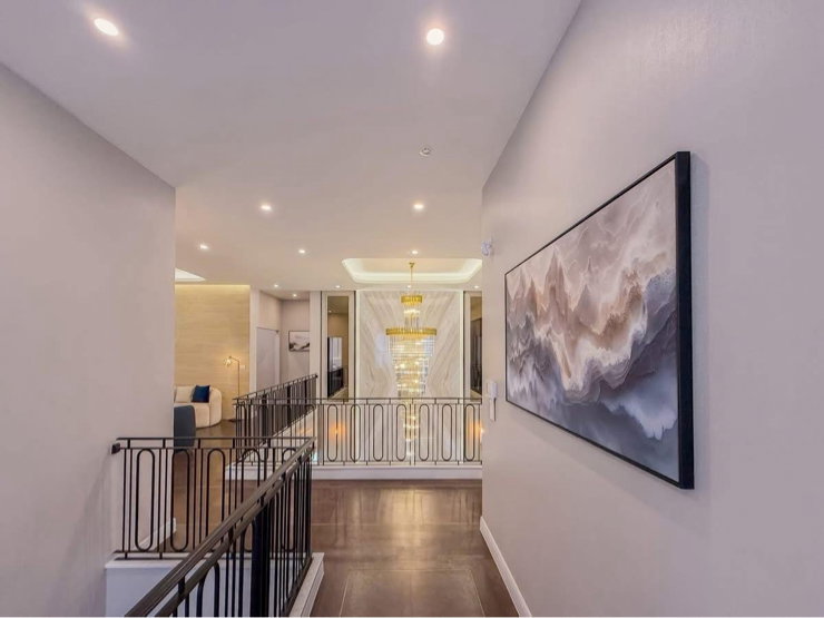 รูป 💥💥บ้านเดี่ยว นาราสิริ กรุงเทพกรีฑา💥💥 - รูปที่ 5/46