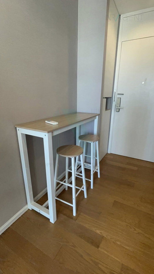 รูป 🎉 ให้เช่าคอนโด เดอะ เซนต์ เรสิเดนเซส อาคาร C ชั้น 22 1 ห้องนอน ขนาด 35 ตรม ใกล้ ห้าแยกลาดพร้าว - รูปที่ 8/8