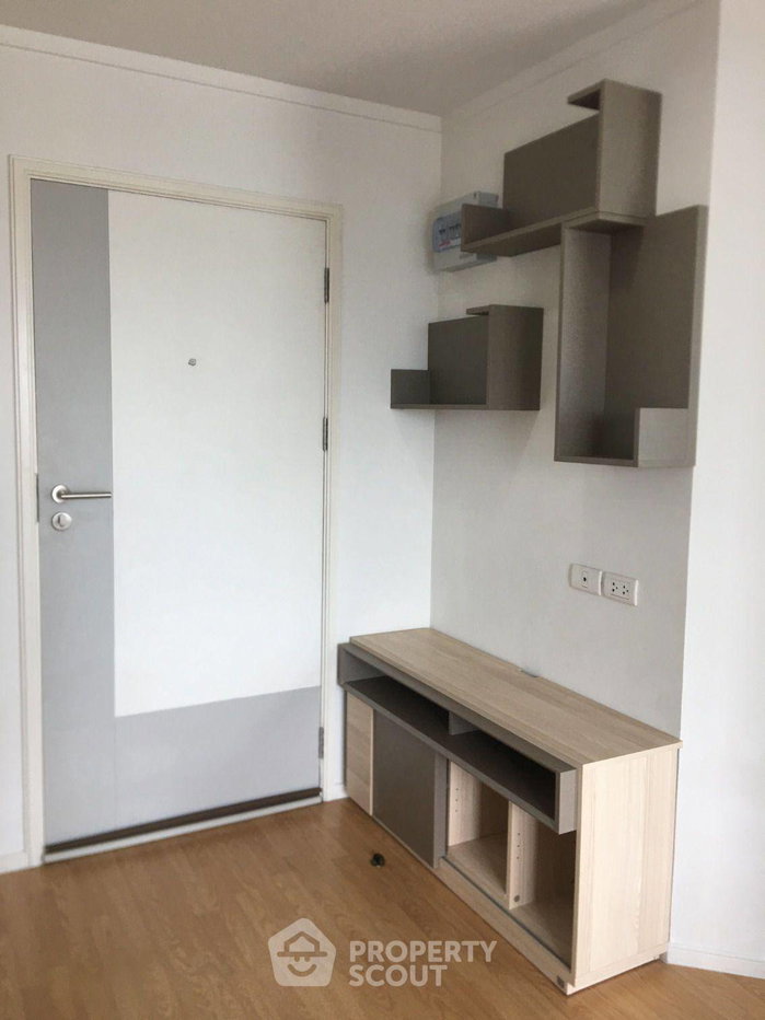 รูป คอนโด 1-ห้องนอน ที่ ลุมพินี เพลส ศรีนครินทร์-หัวหมาก ใกล้ ARL หัวหมาก (ID 58265) - รูปที่ 7/7