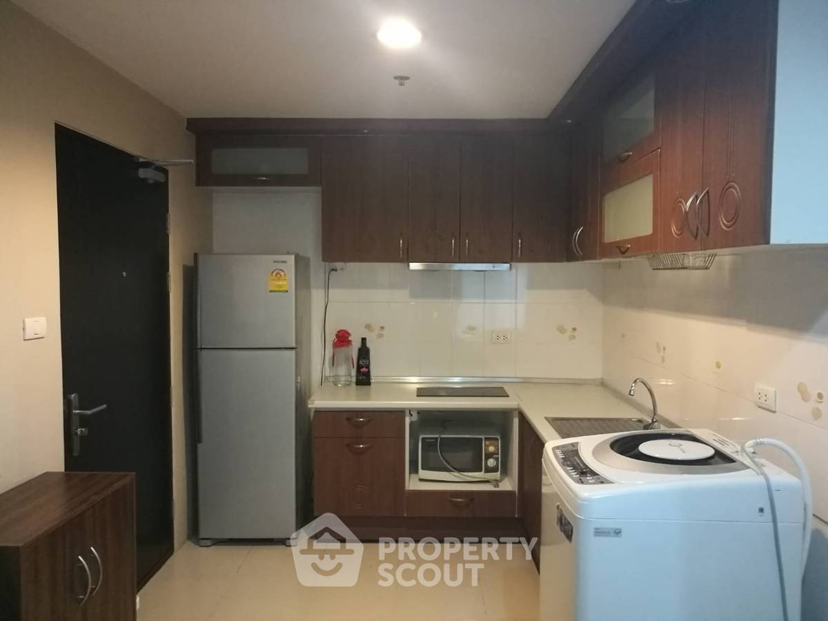 รูป คอนโด 2-ห้องนอน ที่ เบ็ล แกรนด์ พระราม 9 ใกล้ MRT พระราม 9 (ID 2779041) - รูปที่ 2/6