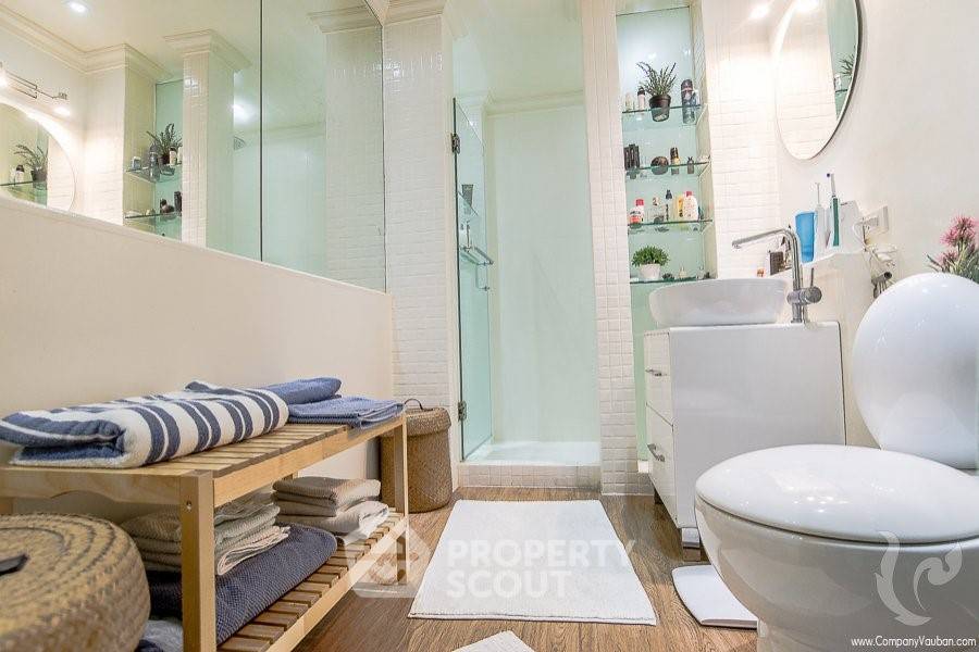 picture 2-BR Condo at Liberty Park 2 near ARL Makkasan (ID 513469) - 12/14