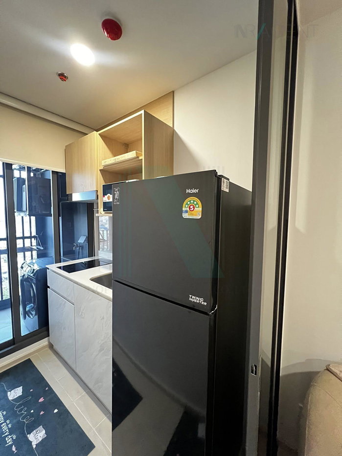 รูป 🎉 ให้เช่าคอนโด แอสปาย วิภา-วิคตอรี่ อาคาร 1 ชั้น 19 1 ห้องนอน ขนาด 32 ตรม ใกล้ Center One - รูปที่ 7/8