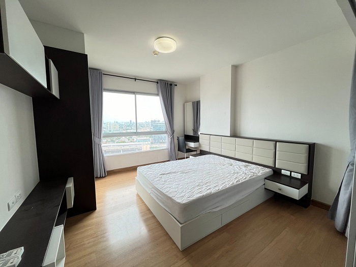 รูป 💖💖 ปล่อยเช่า !! คอนโด ศุภาลัย เวอเรนด้า รัชวิภา-ประชาชื่น / 1 ห้องนอน ขนาด 44 ตรม ราคา 12,000 บาท🚈 สนใจแอดไลน์ LINE ID: atfirm2010💖💖 - รูปที่ 6/17