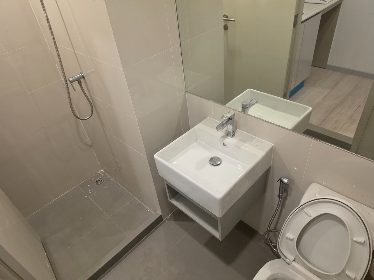 รูป Knightsbridge Prime Sathorn【𝐑𝐄𝐍𝐓】🔥ความเรียบโก้ ถ่ายทอดความสง่างามอย่างลงตัว🔥 ติดต่อไลน์ไอดี: @hacondo - รูปที่ 10/10