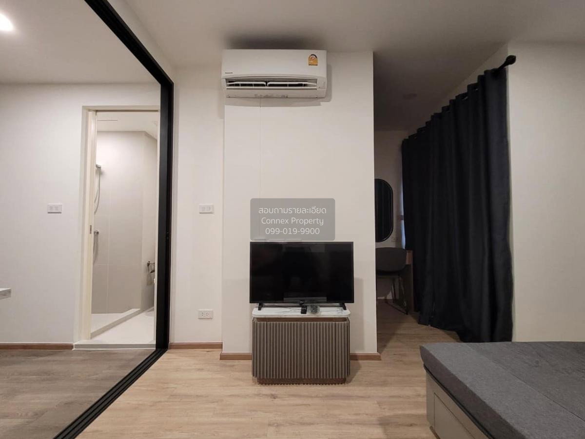 รูป เช่าคอนโด  วันเดอร์ เกษตร ลาดยาว เขต จตุจักร กรุงเทพ CX-83963 ✅ ทักไลน์ @connexproperty ตอบทันที ทีมงานมืออาชีพ ✅ - รูปที่ 3/5