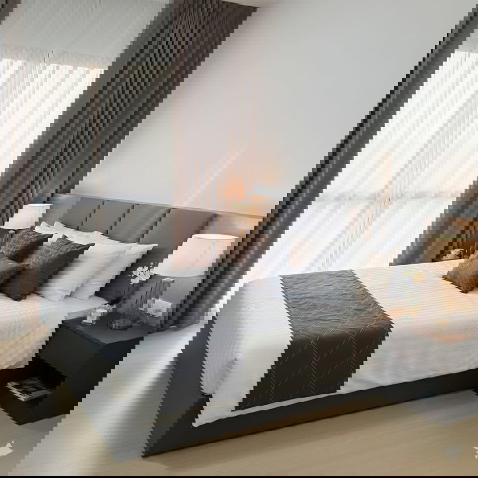 picture code : H12 Supalai Loft Yaek Fai Chai - 1/7