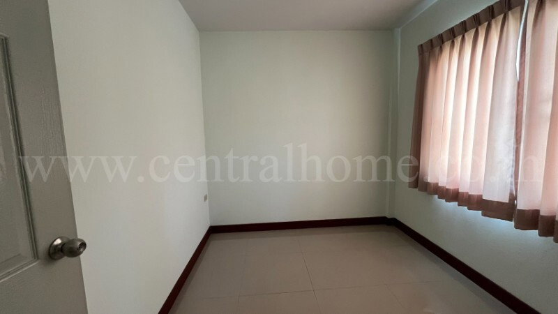 รูป ทาวน์เฮ้าส์ บัวทองธานี เฟส 17 บ้านสภาพใหม่ ทำเลดี ราคาถูก - รูปที่ 17/22