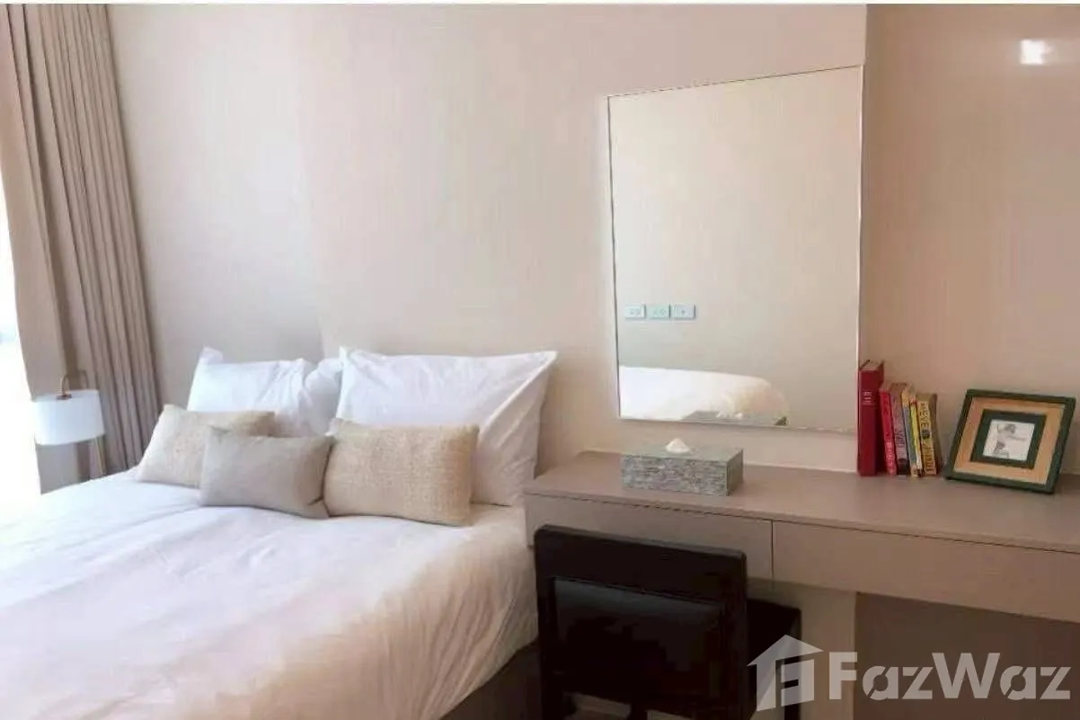 รูป ขาย คอนโด 2 ห้องนอน ในโครงการ วีธารา สุขุมวิท 36 6152087 - รูปที่ 7/7