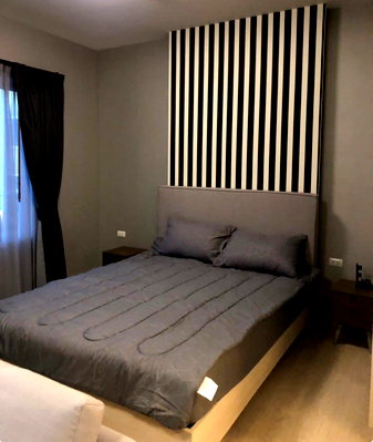 Condos for sale : Chapter One Eco Ratchada - Huai Khwang 
