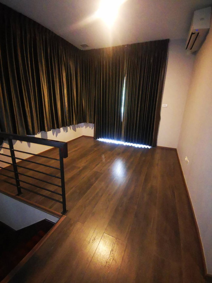 รูป 🌿 **VR0231 บ้านเดี่ยว Mantana ศรีนครินทร์–บางนา**🚇 *ใกล้รถไฟฟ้า MRT ศรีอุดม** - รูปที่ 11/22