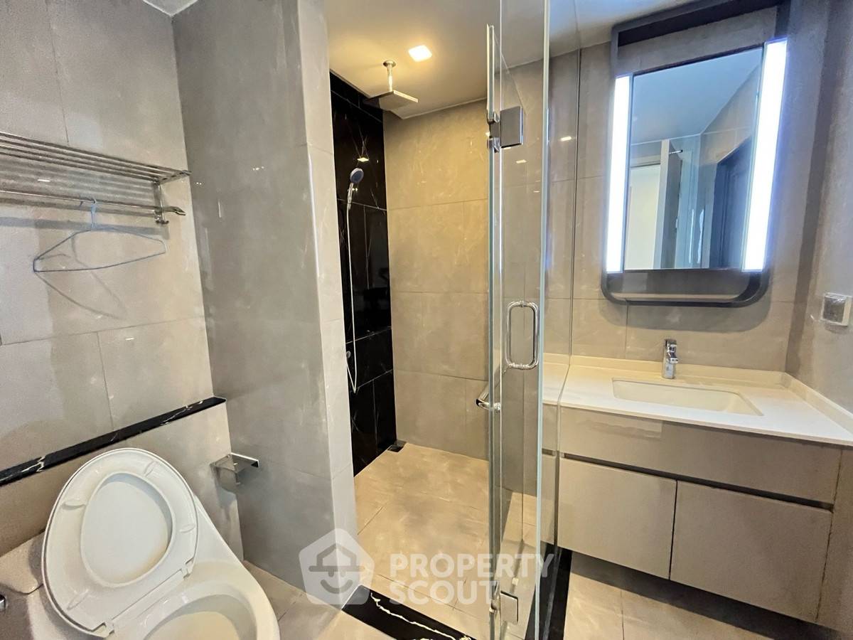 รูป คอนโด 2-ห้องนอน ที่ วันไนน์ไฟว์ อโศก - พระราม 9 ใกล้ MRT พระราม 9 (ID 2776202) - รูปที่ 17/19