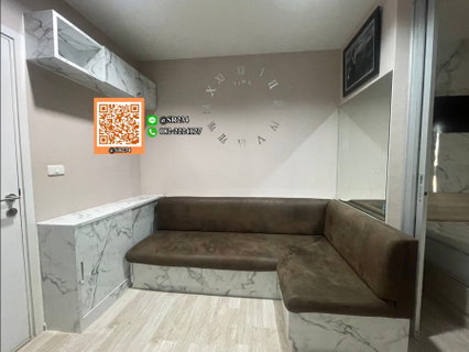 รูปภาพ 🌸 ให้เช่า /For Rent* 🌸 * พลัม รามคำแหงสเตชั่น (Plum Condo Ramkhamhaeng Station)