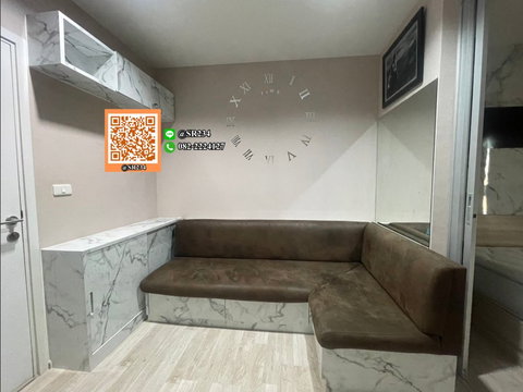 🌸 ให้เช่า /For Rent* 🌸 * พลัม รามคำแหงสเตชั่น (Plum Condo Ramkhamhaeng Station)