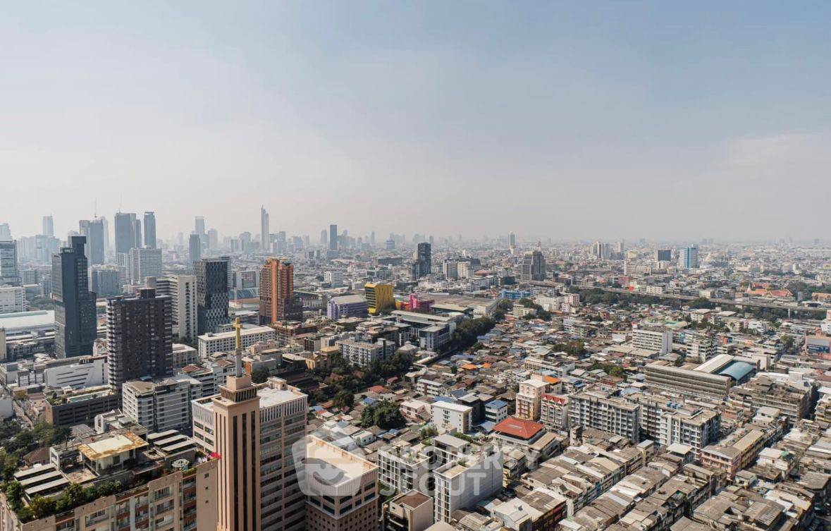 รูป คอนโด 2-ห้องนอน ที่ ไพน์ บาย แสนสิริ ใกล้ BTS ราชเทวี (ID 2022453) - รูปที่ 27/28