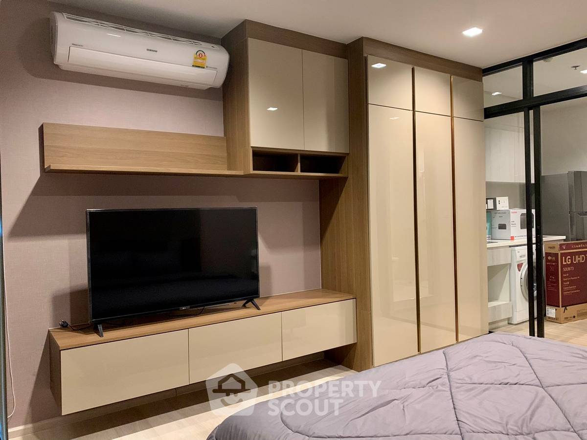 รูป คอนโด 1-ห้องนอน ที่ ไลฟ์ วัน ไวร์เลส ใกล้ BTS เพลินจิต (ID 514650) - รูปที่ 2/13