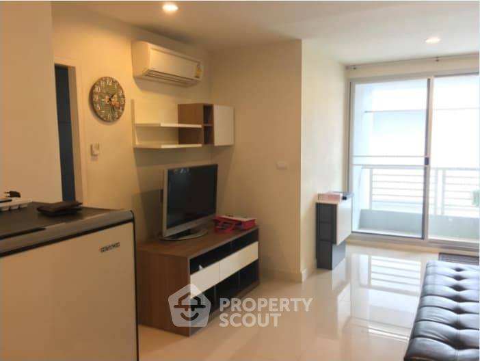 picture 1-BR Condo at Wish @ Siam near BTS Ratchathewi (ID 389733) - 10/10