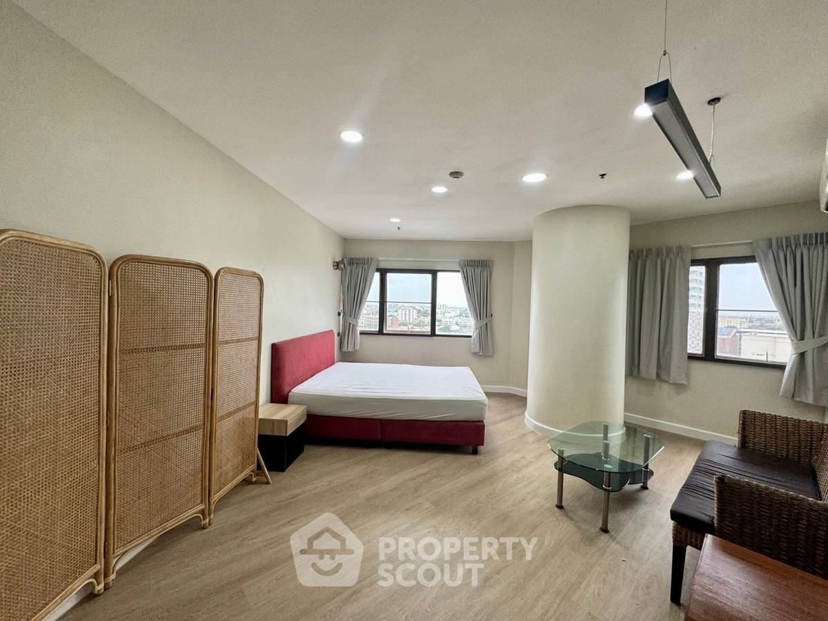 รูป คอนโด 2-ห้องนอน ที่ เซนทรัล ซิตี้ อีส ทาวเวอร์ ใน บางนาเหนือ (ID 2088734) - รูปที่ 13/17