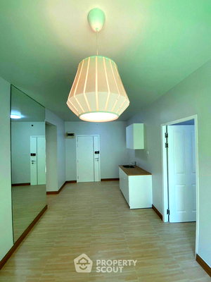 Condos for sale MRT Phra Ram 9 : 2-BR Condo at A Space Asoke-Ratchada near MRT Phra Ram 9 (ID 2749457)