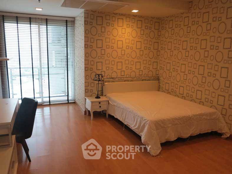 รูป คอนโด 2-ห้องนอน ที่ ณุศาศิริ แกรนด์ คอนโดมิเนียม ใกล้ BTS เอกมัย (ID 469867) - รูปที่ 6/12