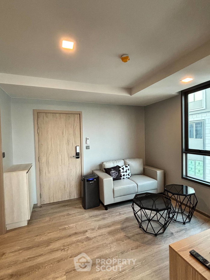 picture 1-BR Condo at Maestro 19 Ratchada19 - Vipha near MRT Ratchadaphisek (ID 985182) - 6/10